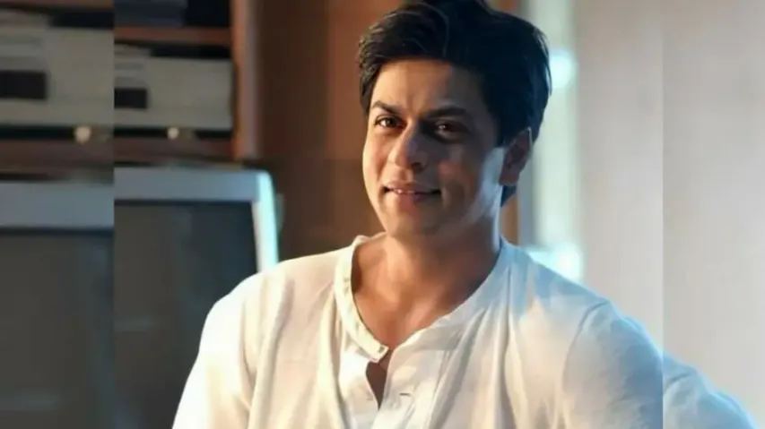 HBD SRK: If not an actor, Shah Rukh Khan could have been a scientist! Deets inside