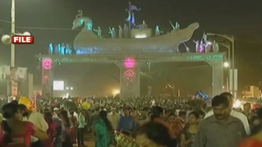 Cuttack Bali Yatra Aims For International Recognition 