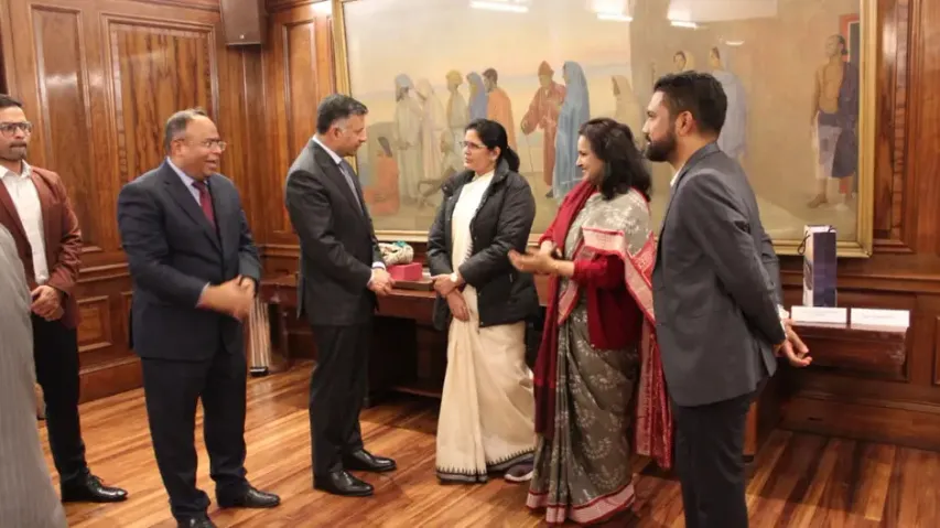 Odisha makes pitch for UK tourists, investments at World Travel Market