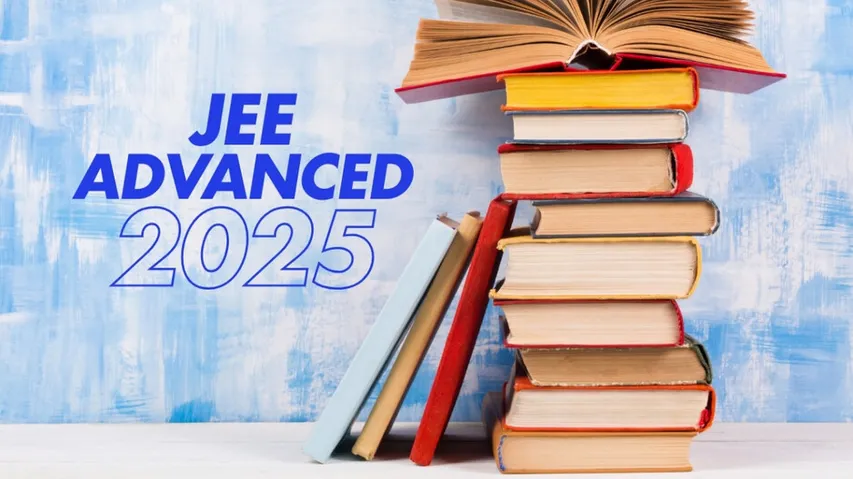 JEE Advanced 2025