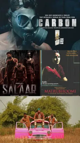 Top 7 Dystopian Indian Movies You Should Watch At Least Once