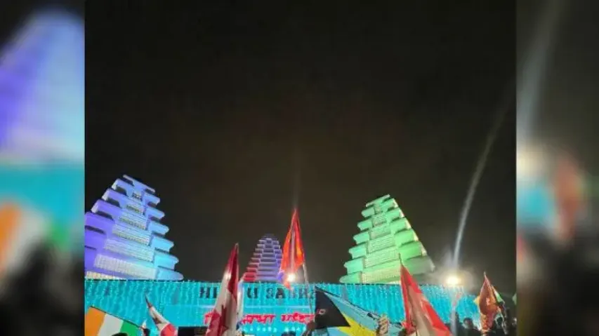 Hindu Sabha Temple, Brampton