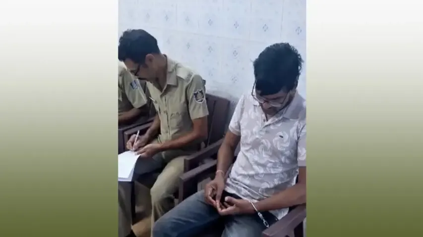 IT Engineer arrested for raping co-worker on the false promise of marriage in Bhubaneswar