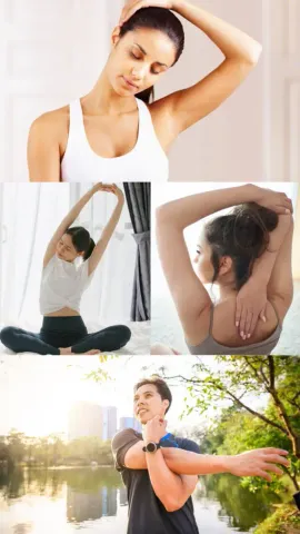 7 Simple Morning Stretching Exercises For Beginners