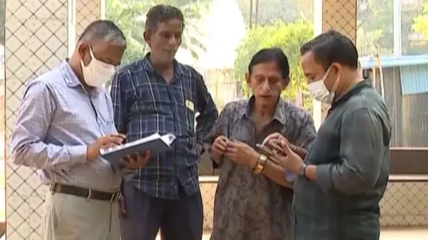 Police seize half-burnt body of former MLA’s wife midway into cremation in Bhubaneswar 