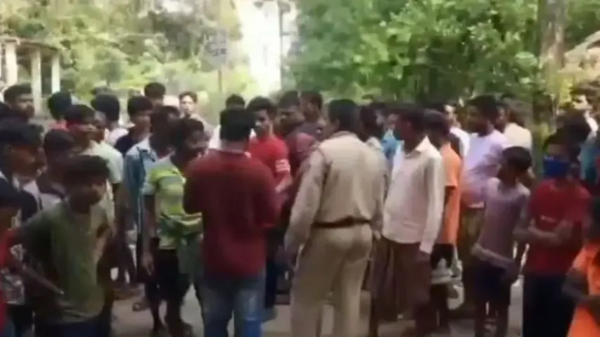 ‘Binjharpur MLA behind attack on woman RTI activist’; BJP launches veiled attack on BJD legislature 