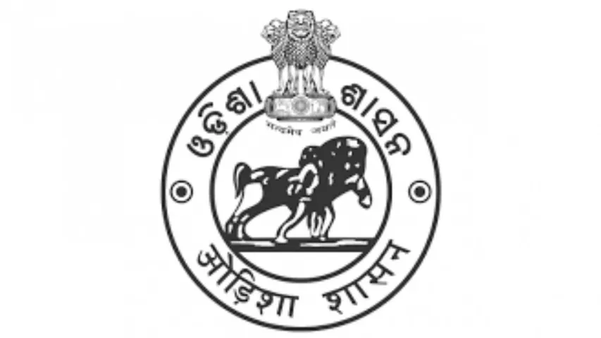Odisha govt