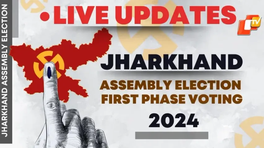 Jharkhand Assembly Elections
