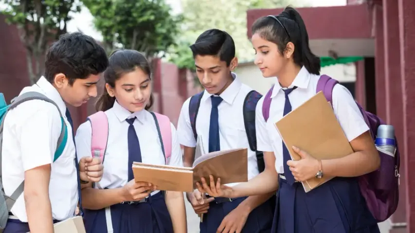 Odisha 2025 matric exam schedule released; details inside