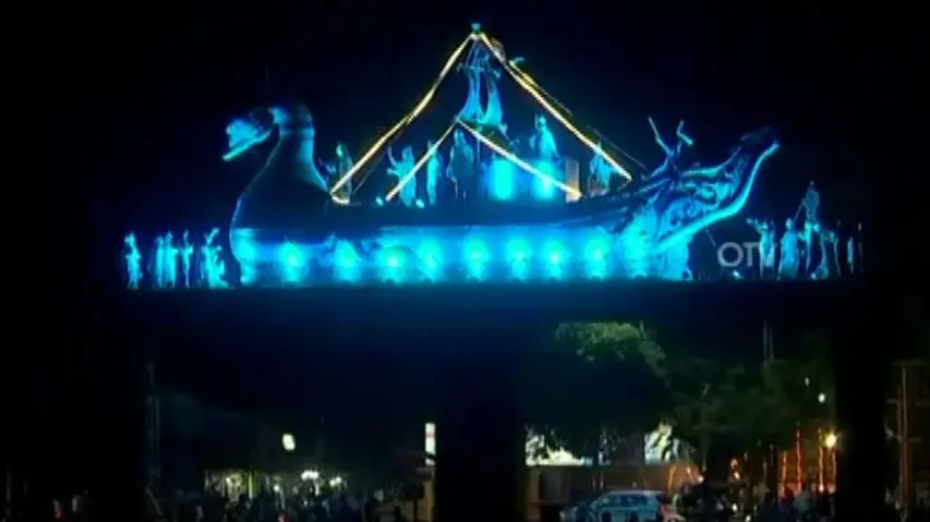 Confusion persists over ‘National Fair’ recognition for Cuttack Bali Jatra