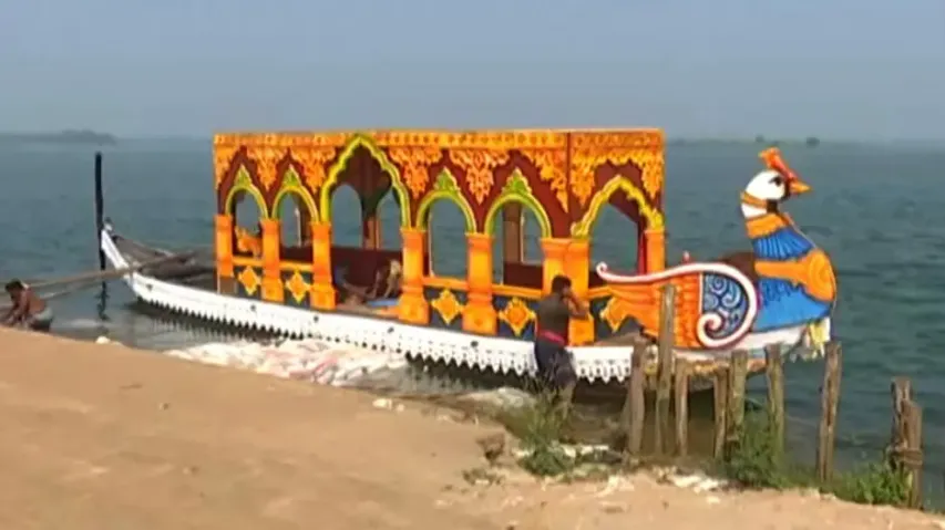 Odisha CM to inaugurate historic Bali Yatra in Cuttack tomorrow