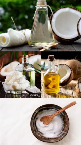 6 Ways Coconut Oil Can Boost Your Health
