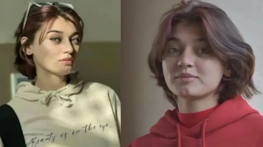 Pakistani Tiktoker Imsha Rehman private video leaked online