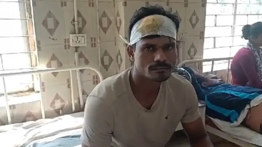 Bar employee attacked in Bhadrak
