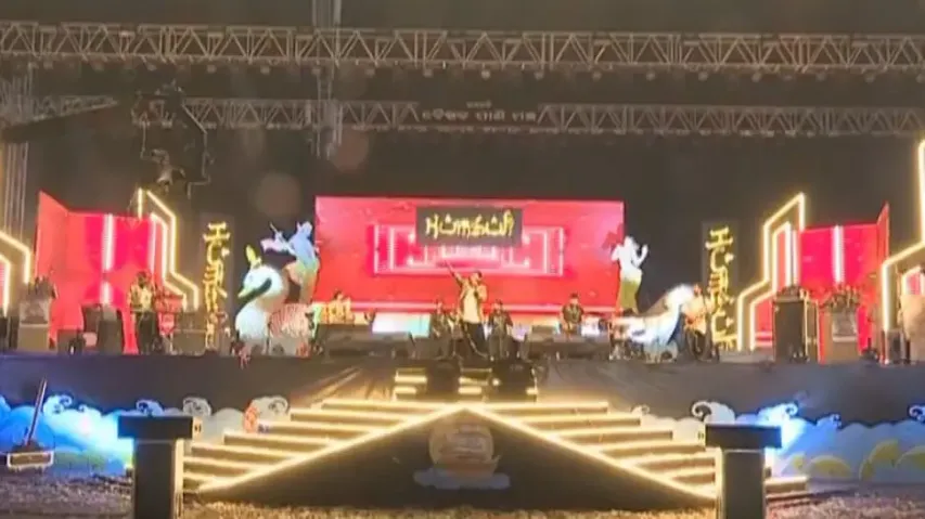 Bali Yatra 2024: Cultural event timing extended, programmes to continue till 10:30 PM