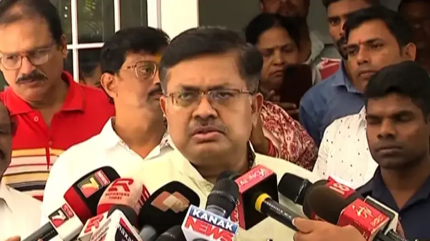 Resentment brews over untimely ‘Rath Yatra’ in Nuapada, outfit seeks action