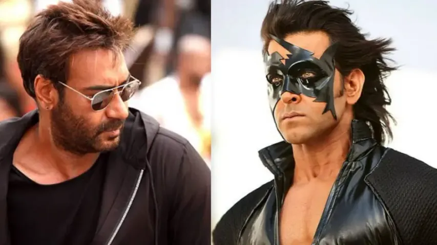 Krrish 4 announcement! Rakesh Roshan announces retirement, spills beans on approaching Ajay Devgn