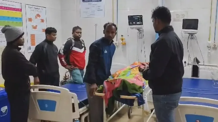 Maoist killed, jawan injured in gunfight with security forces on Odisha-Chhattisgarh border