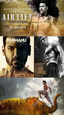7 Indian Movies Featuring ‘All-Powerful’ Characters Who Can Do Anything They Want