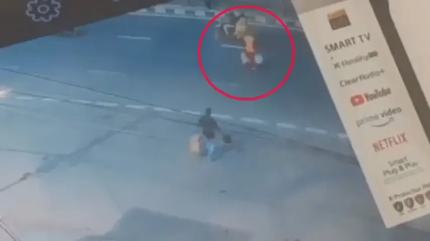 Speeding truck crushes woman to death in Bhubaneswar