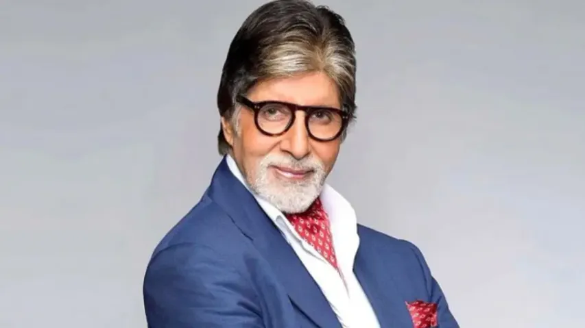 FINALLY Big B breaks silence amidst Aishwarya Rai Bachchan & Abhishek Bachchan divorce rumours