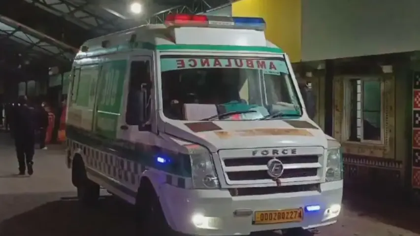 Two sisters consume poison over family feud in Odisha; one dies, other battling for life