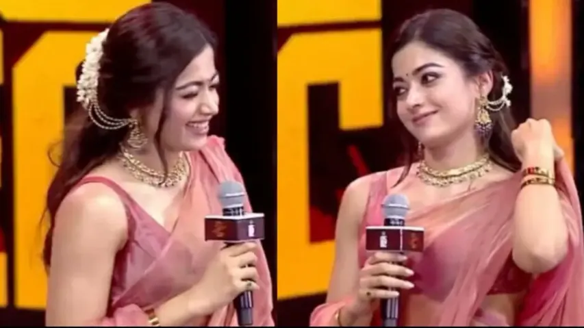 Rashmika Mandanna on marriage, 'After Pushpa 2 release, everyone knows about...'