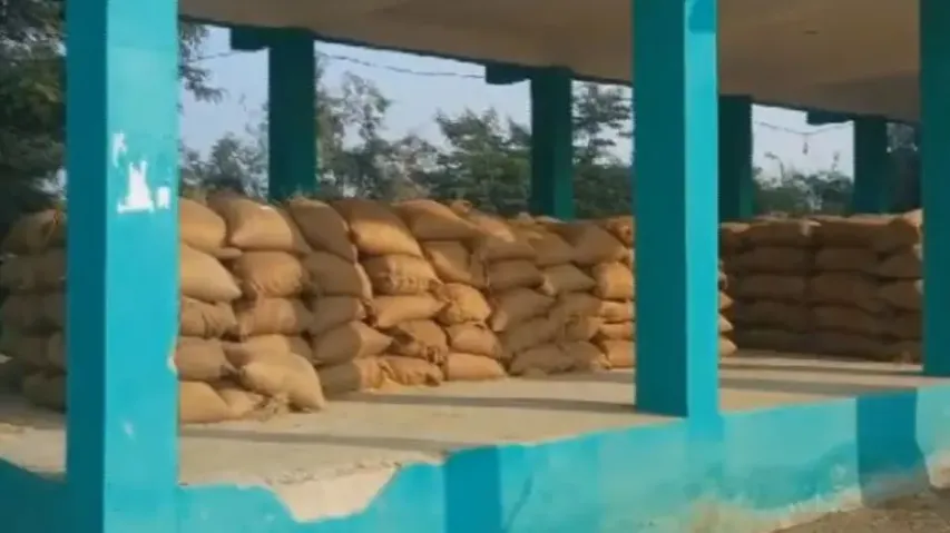 Odisha farmers resent delay in token issuance for paddy procurement