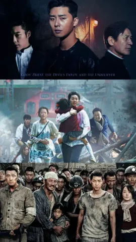 8 Gripping Korean Action and Horror Thriller Movies to Watch on Amazon Prime Video