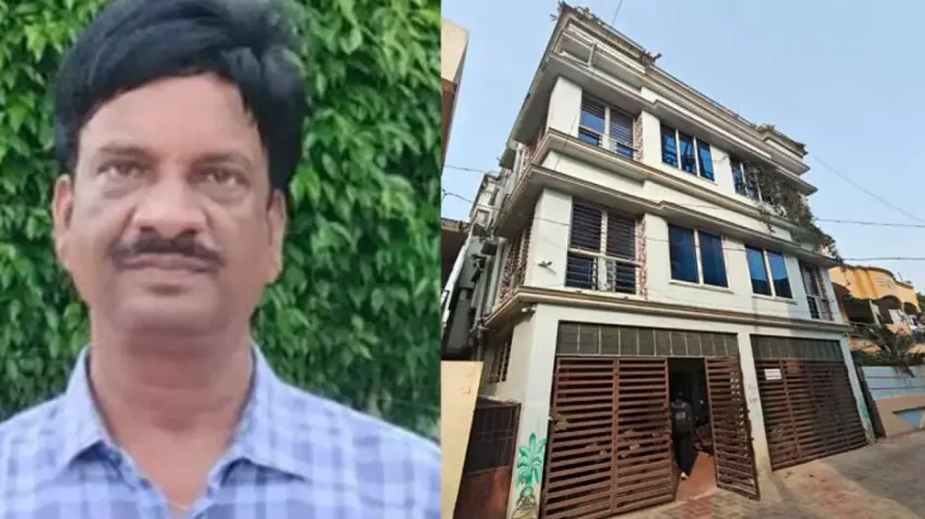 Odisha Junior Mining Officer lands in Vigilance net, raids underway at 7 places