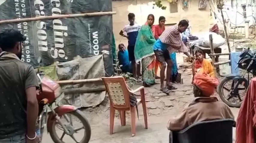 Bhadrak minor girl’s body found in Cuttack, family alleges murder