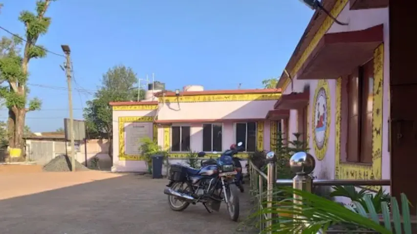 Man shot at inside house in Odisha's Angul over past enmity