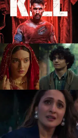 5 Top Bollywood Debutants Of 2024 So Far