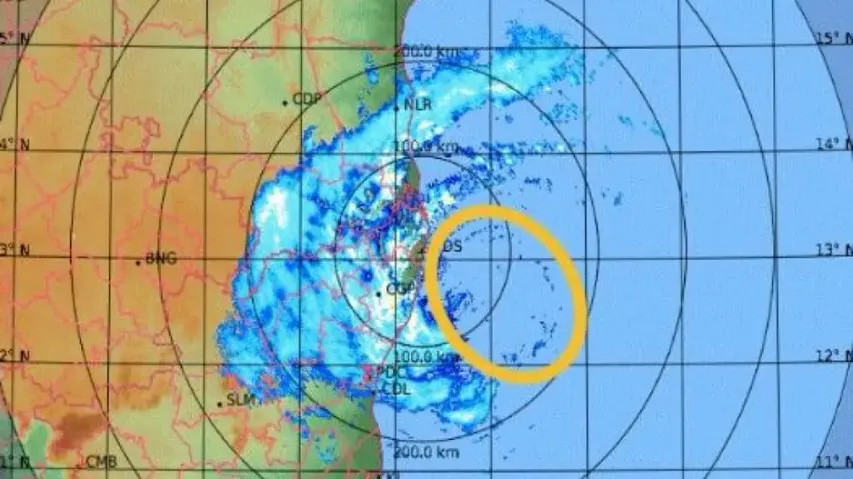 Cyclone Fengal to make landfall in north Tamil Nadu coast, trigger heavy rainfall: IMD DG