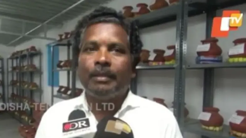 Tribal man dedicates life to preserve medicinal plants; claims to cure 117 diseases including heart 