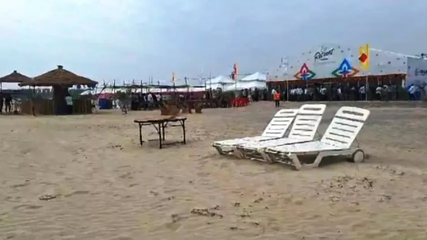 Eco Retreat opens at Bhitarkanika to welcome nature enthusiasts