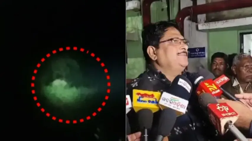Forest department personnel dies in elephant attack in Odisha