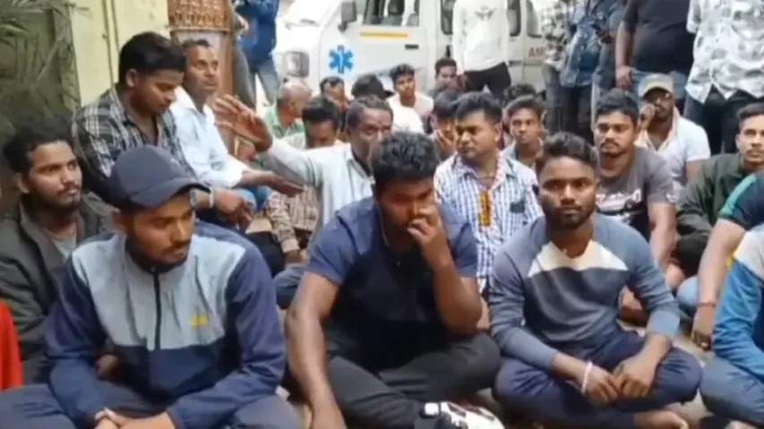 Tata Power faces ire of Odisha villagers after man commits suicide over 'hefty fine'