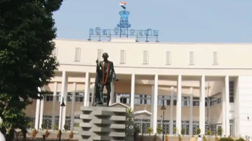 Odisha constitutes panel to review MLA salary and pension