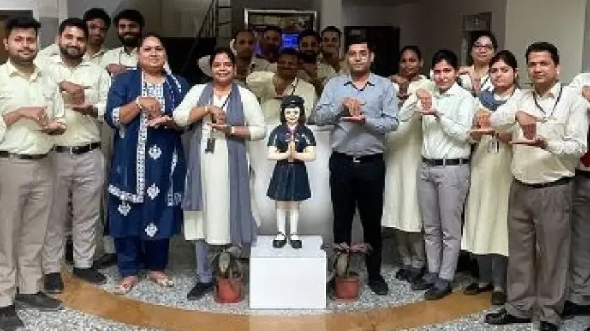 ISLRTC-developed ISL dictionary translated into 10 additional regional languages