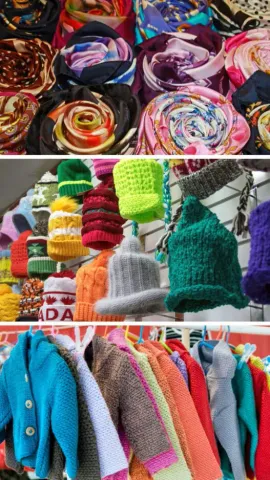 Stay Stylish and Warm With These Fashion Trends This Winter