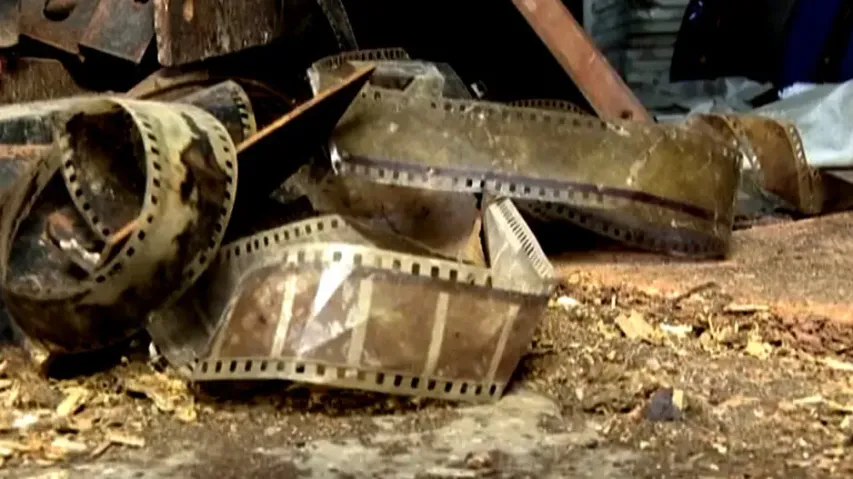 Odia film industry heading towards coma, needs revival: BJP MLA Akash Das Nayak