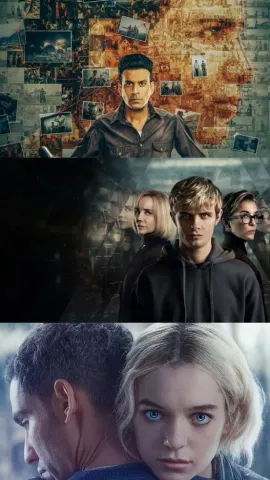 8 Unforgettable Spy Web Series on Amazon Prime Video You Can't Miss