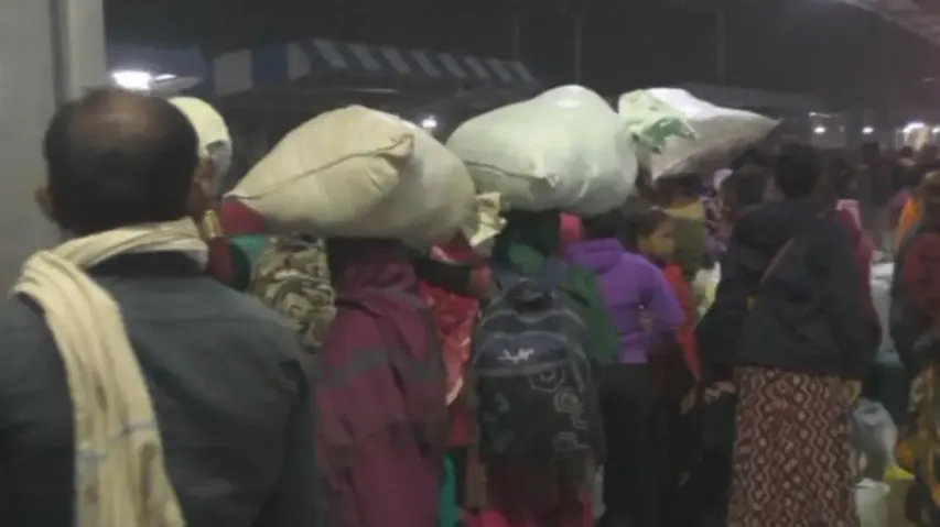 Odisha grapples with migrant workers’ issues