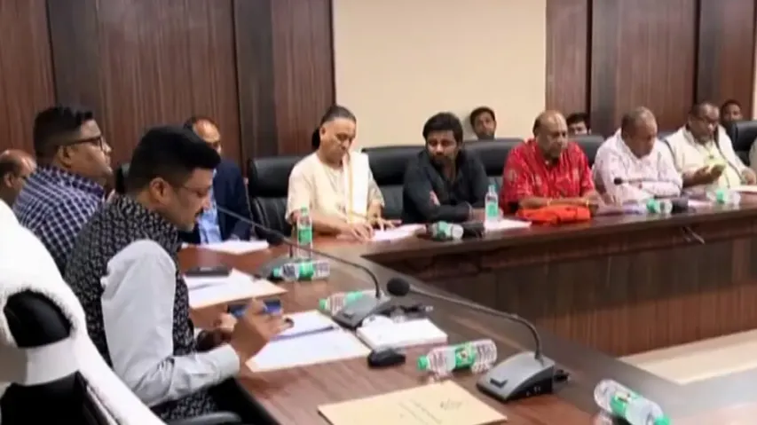 Srimandir Ratna Bhandar repair works to commence on December 17