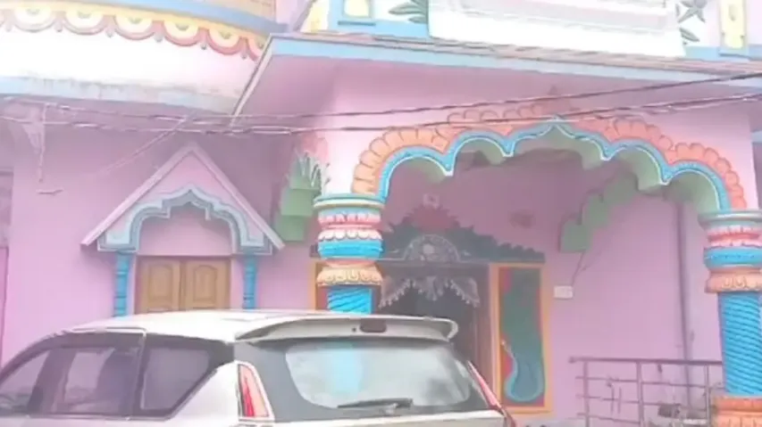 Pregnant woman shot dead in suspected robbery bid in Odisha’s Sundaragarh