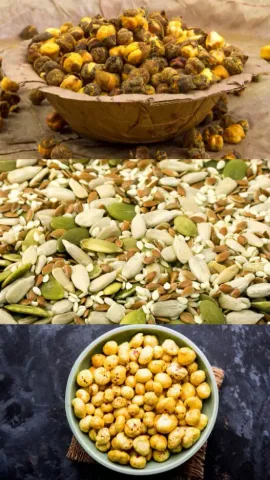 Diabetes-Friendly Snacks to Keep Your Blood Sugar Levels Stable 