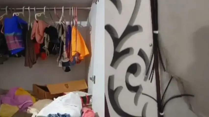 Wedding preparations turn sour as robbers loot jewellery worth Rs 40 lakh from duplex in Bhubaneswar