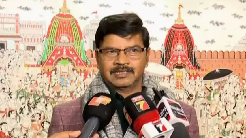 BJD denies signing ‘no-confidence motion’ against Rajya Sabha chairman