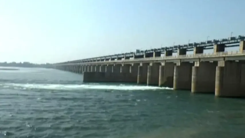Odisha’s river, territorial rights will not be compromised: Law Minister